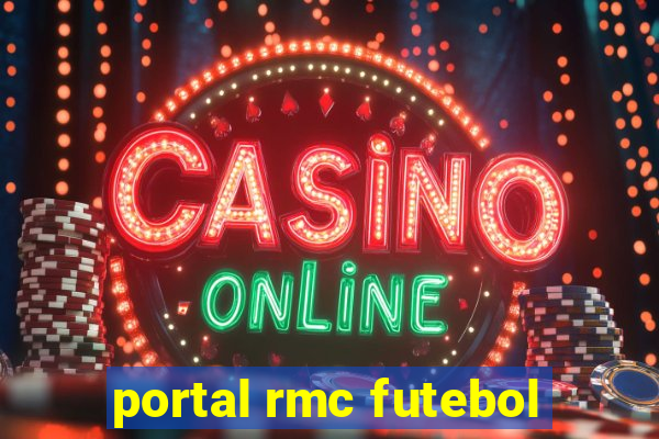 portal rmc futebol